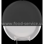 Диспенсер для туалетного паперу Berg HSD-E51020 чорний